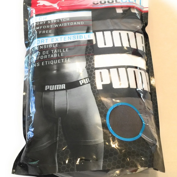 puma boxers 3 pack